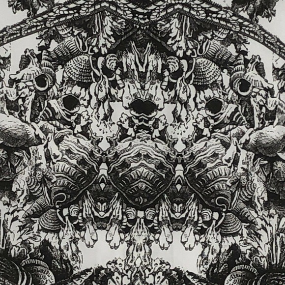 NWT Finders Keepers Revolve Womens Here Comes the Sun Dress Size XS Shell Print - Picture 9 of 11